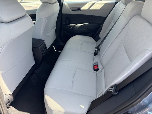 New 2026 Toyota Corolla Cross L image 17