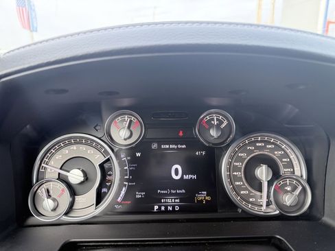 Used 2018 RAM 1500 Limited image 14