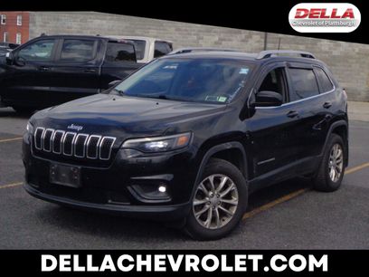 Used 2019 Jeep Cherokee Latitude w/ Cold Weather Group