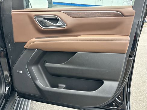 Certified 2024 Chevrolet Tahoe High Country w/ Max Trailering Package image 29