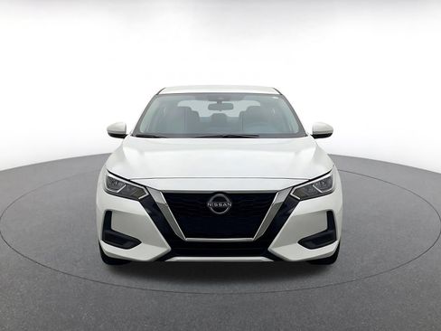 Used 2025 Nissan Sentra S FWD image 2