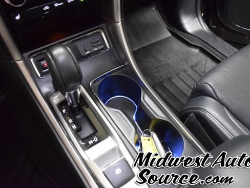 Used 2020 Subaru Ascent Limited w/ Popular Package #2A AWD/4WD image 15