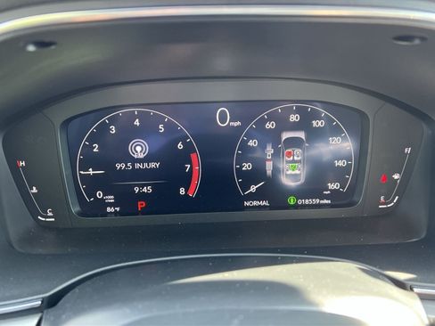 Used 2024 Acura Integra FWD image 18