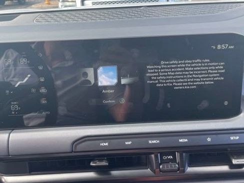 Used 2027 Kia Telluride SX Prestige X-Line w/ Towing Package AWD/4WD image 16