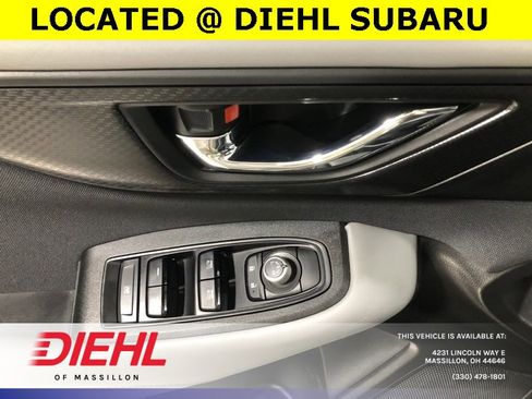 Used 2023 Subaru Outback Premium image 20