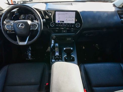 Used 2023 Lexus NX 350 AWD image 11
