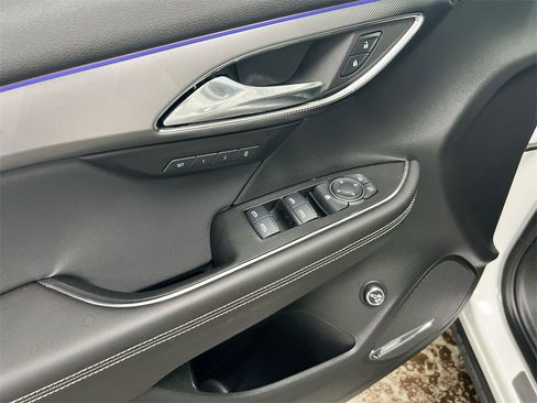 New 2025 Buick Envision Sport Touring image 22