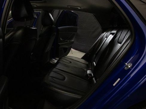 Used 2023 Hyundai Elantra Limited w/ Cargo Package FWD image 20