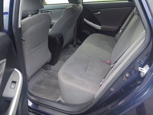 Used 2013 Toyota Prius Two FWD image 26
