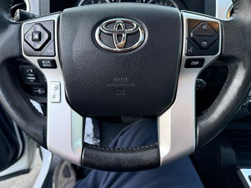 Used 2014 Toyota Tundra Limited image 30