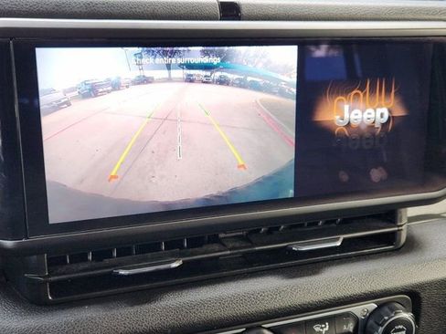 Used 2024 Jeep Wrangler Willys 4xe image 6