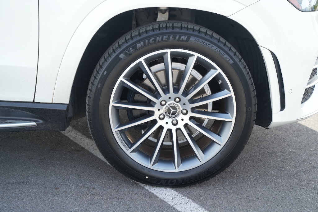 Used 2020 Mercedes-Benz GLE 350 image 50
