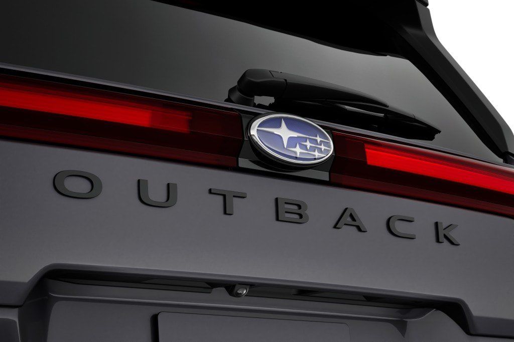 New 2026 Subaru Outback Touring XT AWD/4WD image 12
