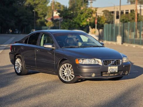 Used 2007 Volvo S60 2.5T image 7