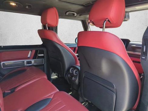 Used 2019 Mercedes-Benz G 63 AMG 4MATIC image 24