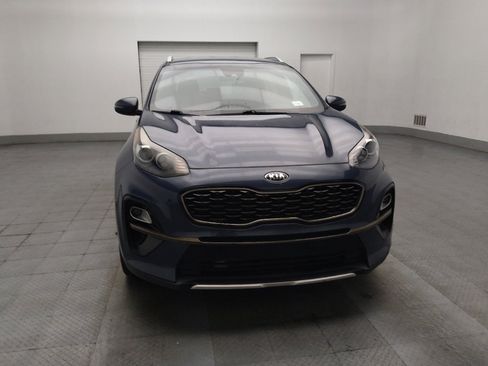 Used 2020 Kia Sportage S FWD image 14