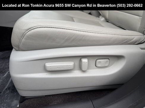 Used 2016 Acura MDX 3.5L image 14