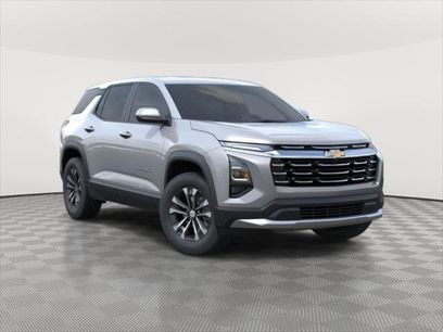 New 2026 Chevrolet Equinox LT