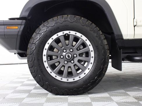 New 2025 INEOS Grenadier Fieldmaster Edition image 16