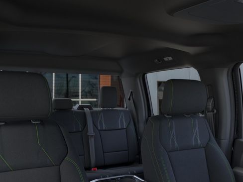 New 2025 Ford F150 STX w/ Equipment Group 200A image 22