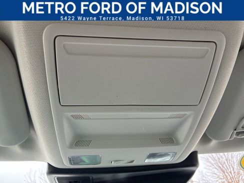 Used 2025 Ford Bronco Sport Big Bend image 22