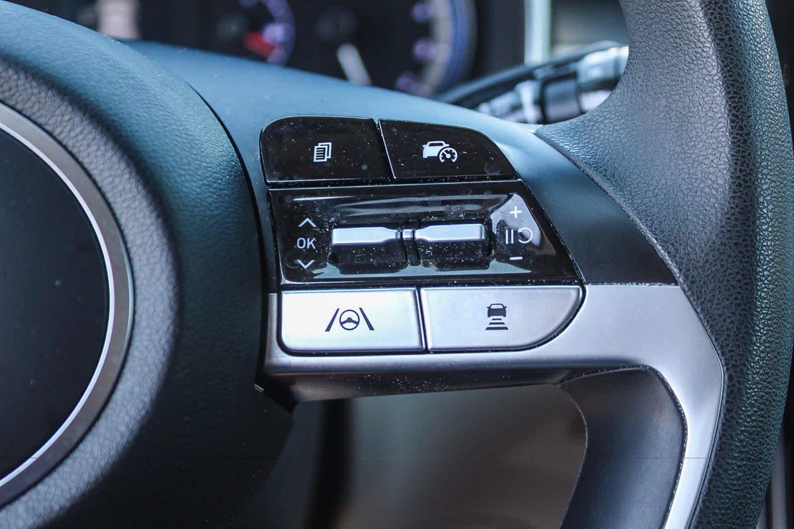 Used 2024 Hyundai Tucson SEL FWD image 29