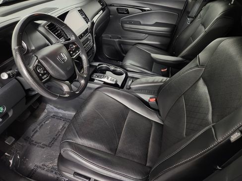 Used 2023 Honda Passport Elite image 13
