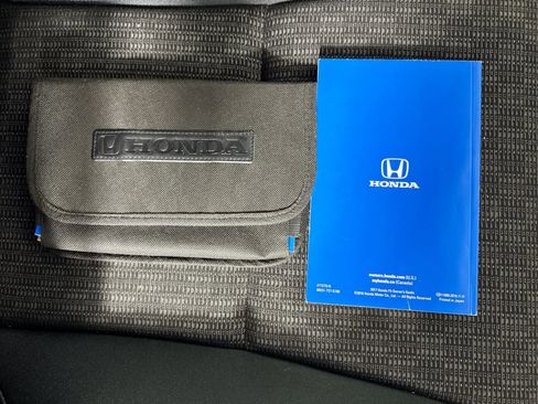 Used 2017 Honda Fit LX image 35