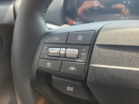 Used 2025 Kia K4 EX FWD image 17