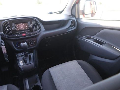 Used 2021 RAM ProMaster City SLT w/ Popular Equipment Group FWD image 24