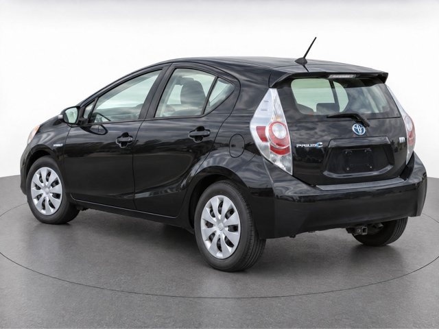 Used 2014 Toyota Prius C Two FWD image 22