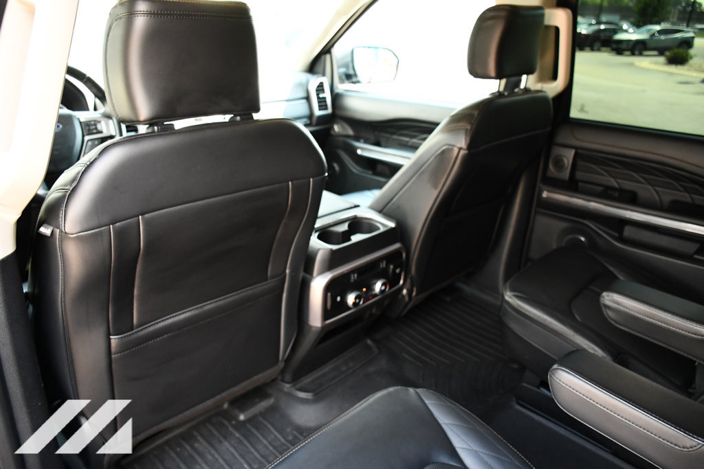 Used 2021 Ford Expedition Platinum AWD/4WD image 25