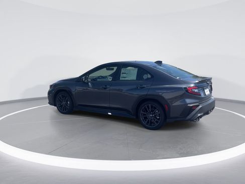 New 2025 Subaru WRX Premium image 5