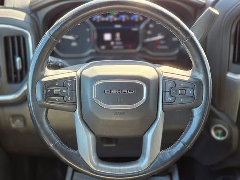 Used 2022 GMC Sierra 2500 Denali AWD/4WD image 38
