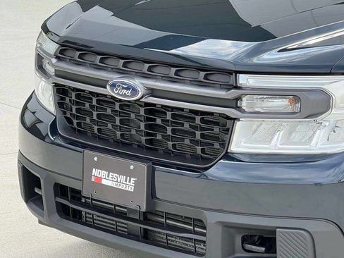 Used 2023 Ford Maverick XLT w/ Equipment Group 300A Standard AWD/4WD image 30