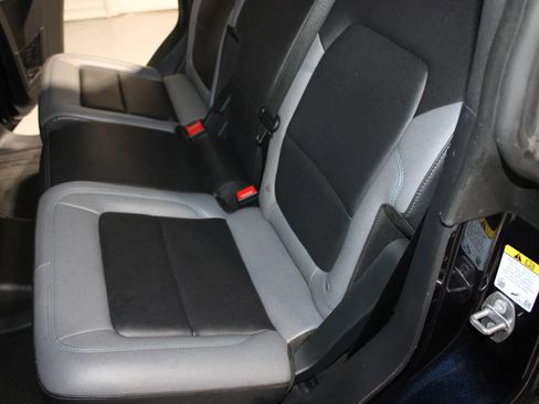 Used 2021 Ford Bronco Black Diamond w/ Sasquatch Package AWD/4WD image 9