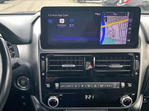 Used 2023 Lexus GX 460 Premium image 6