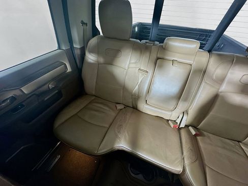 Used 2021 RAM 2500 Limited image 12