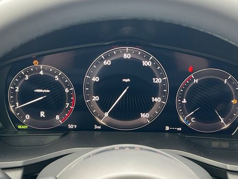 New 2026 MAZDA CX-90 3.3 Turbo w/ Premium Plus Pkg image 27