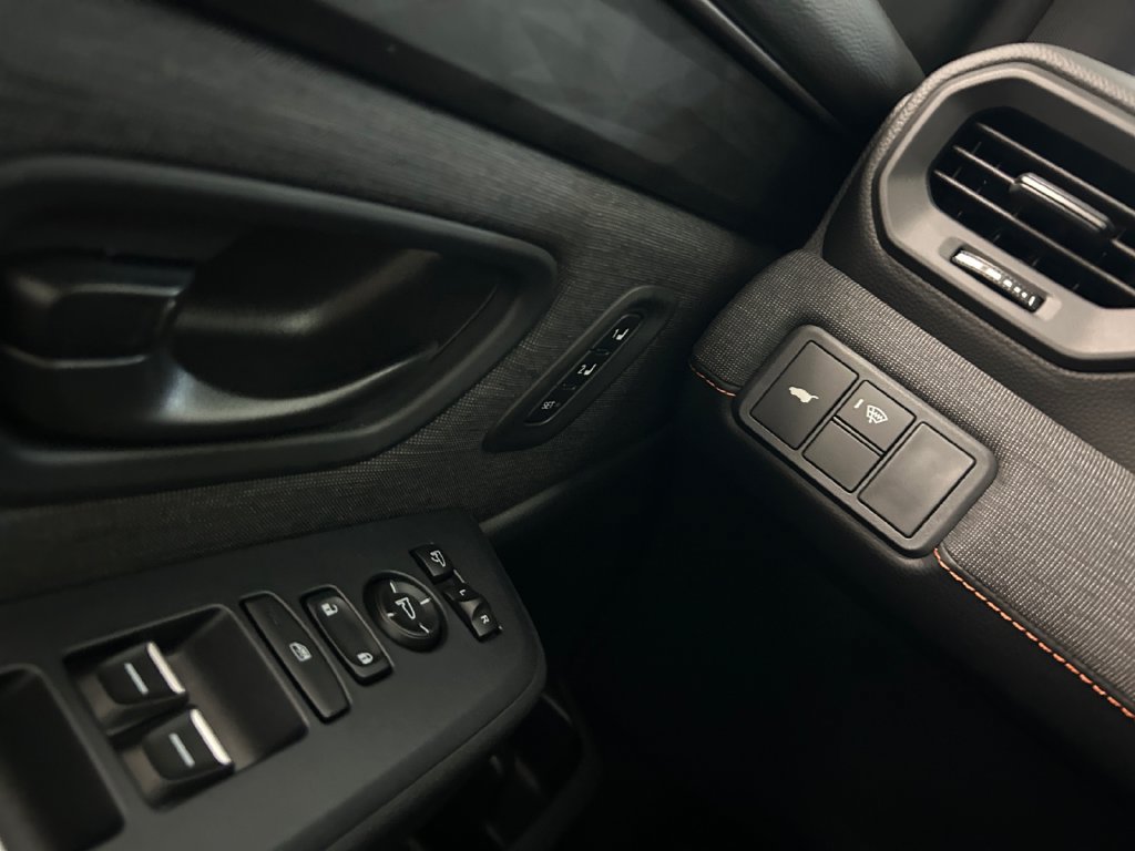 New 2026 Honda Passport TrailSport image 26