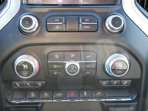 Used 2019 GMC Sierra 1500 SLT w/ SLT Premium Package image 20