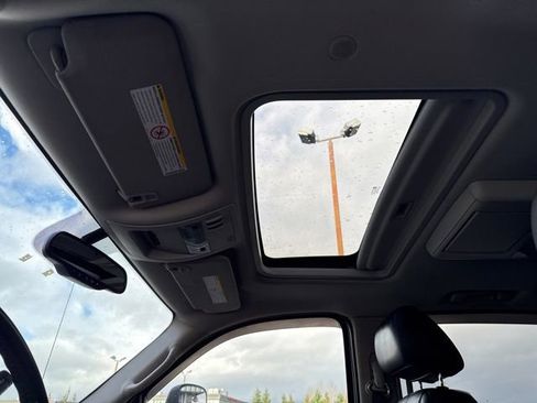 Used 2010 Chevrolet Silverado 3500 LTZ w/ LTZ Plus Package image 28