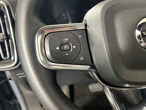 Used 2023 Volvo C40 P8 Recharge Plus AWD/4WD image 13