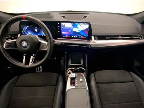 Used 2025 BMW X1 M35i image 16