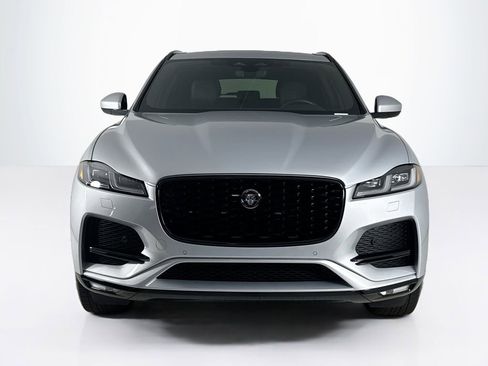 Used 2023 Jaguar F-PACE S AWD/4WD image 8
