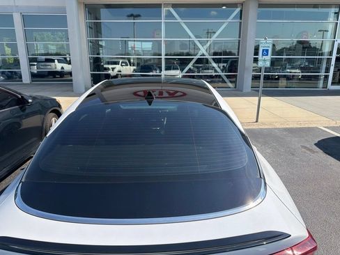 Used 2023 Kia K5 GT-Line AWD/4WD image 6