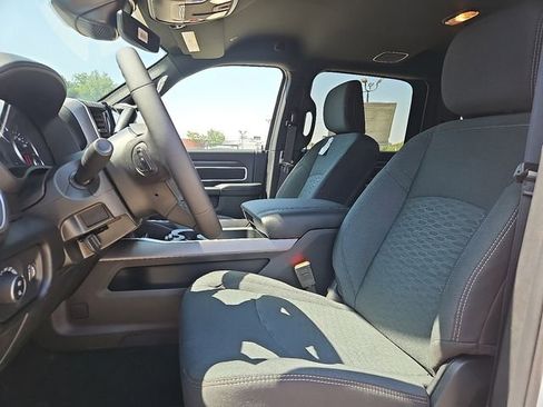 New 2025 RAM 2500 Big Horn image 15