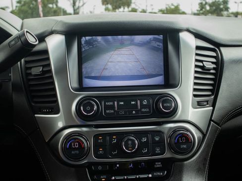 Used 2018 Chevrolet Tahoe LS RWD image 31