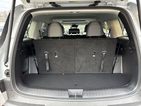 Certified 2025 Hyundai Santa Fe XRT image 25