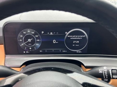 Certified 2024 Kia Seltos EX image 18